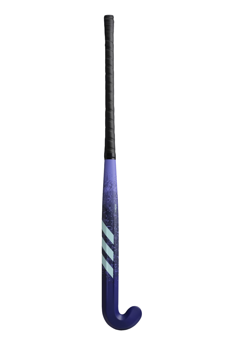 Hockey stick senior blauw