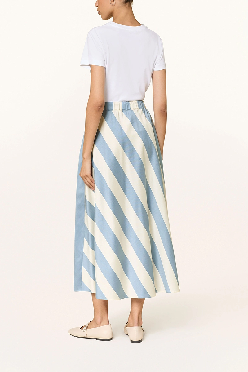 Max Mara Weekend vidim Blauw-1 3