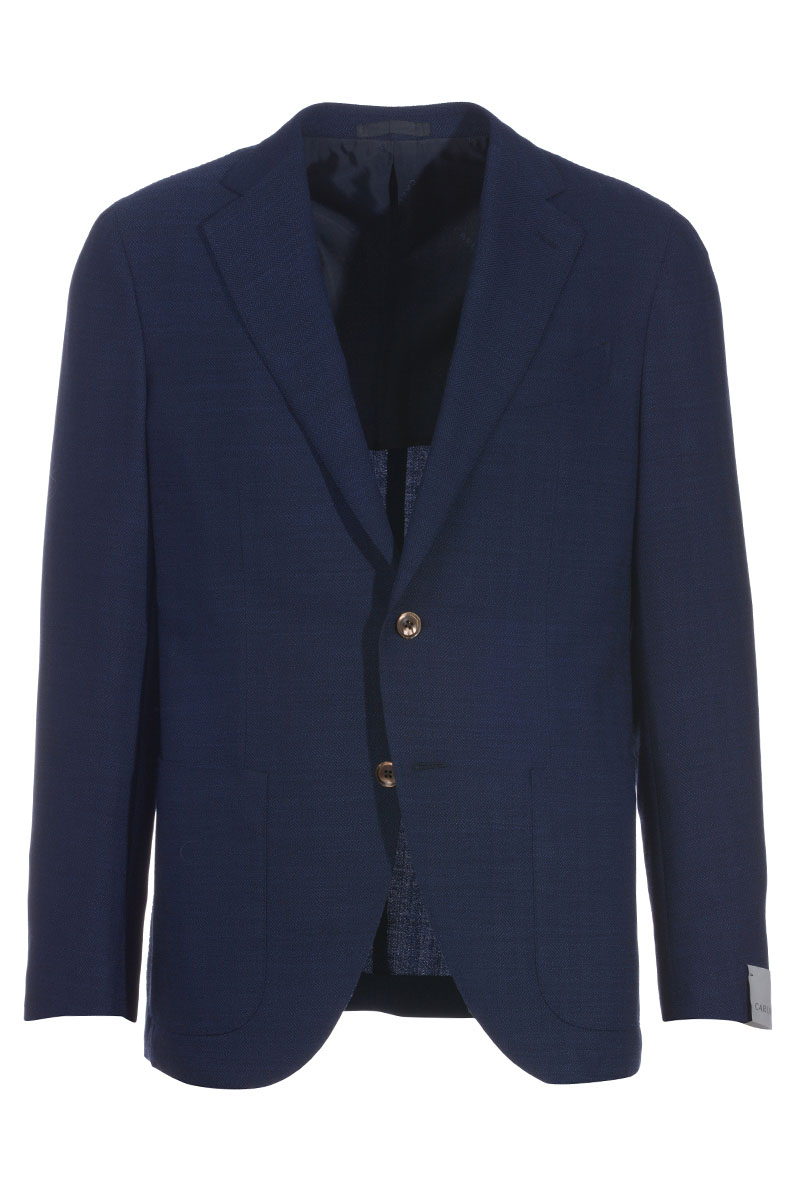 Caruso Aida Blauw-1 1