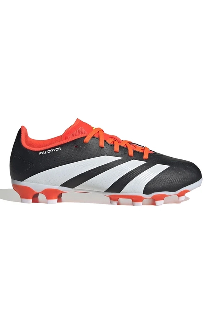 Voetbalschoenen fg jongens zwart