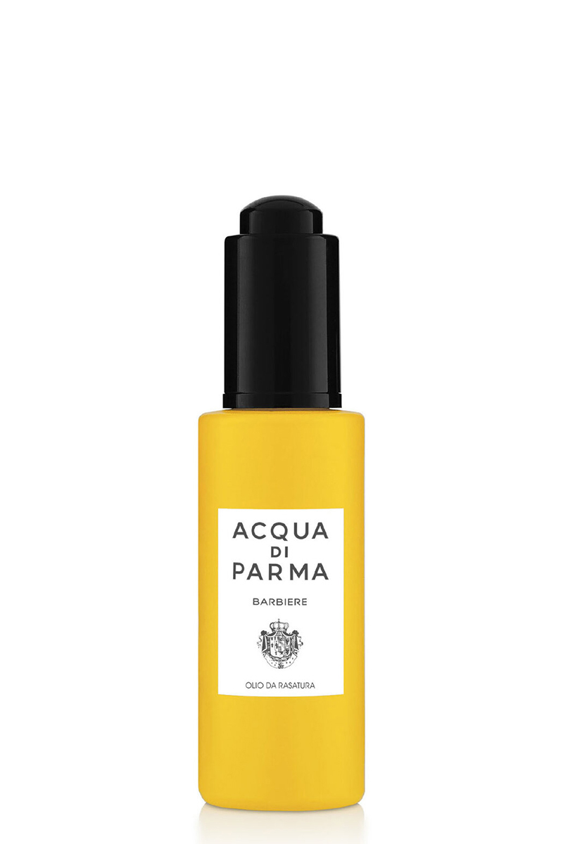 Acqua di Parma BARBIERE Shaving oil Diversen-4 1