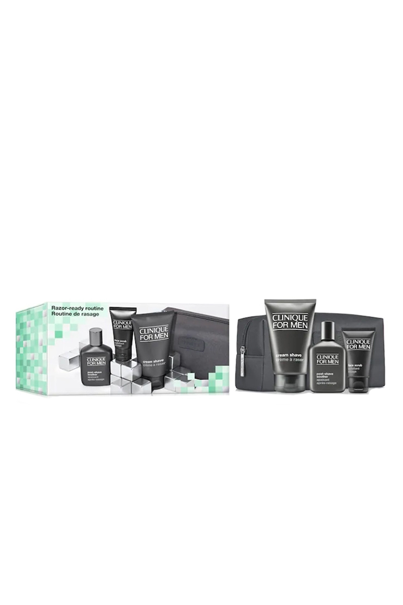Parfumerie heren cosmetica diversen