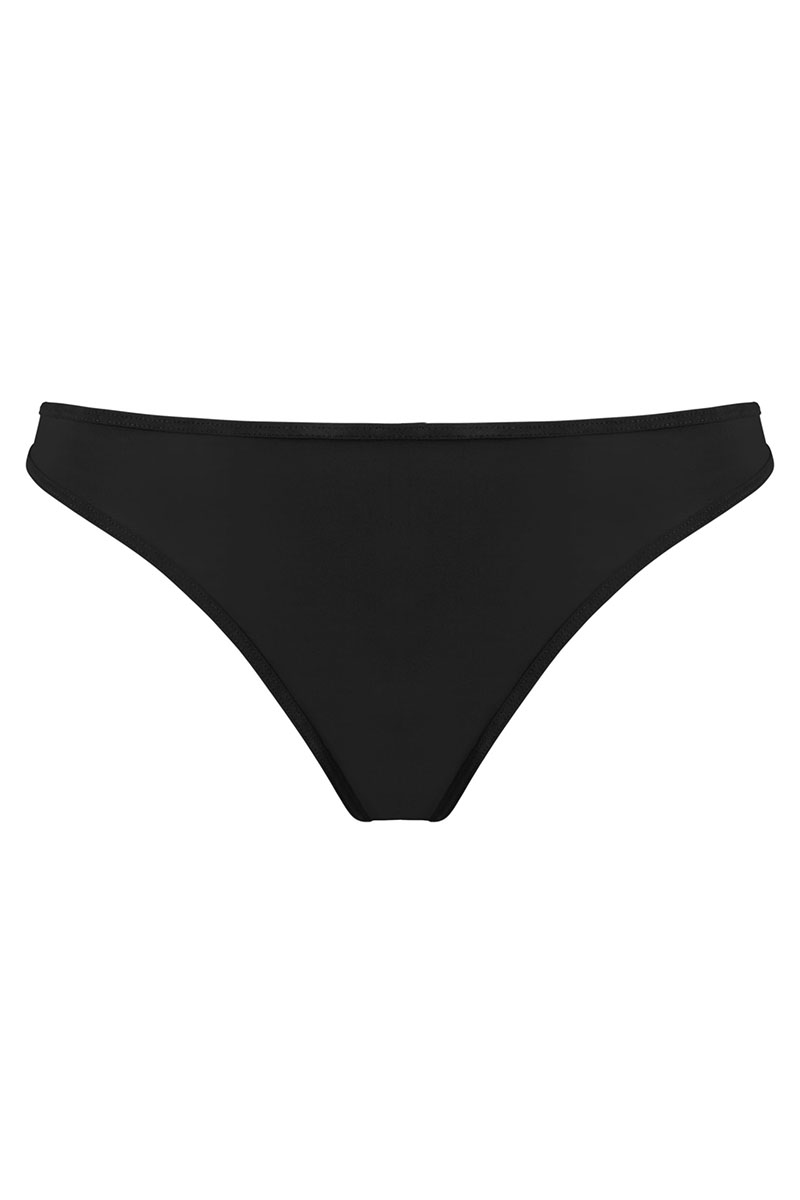 Marlies Dekkers Lingerie dames slip  00276969 Zwart-1 1