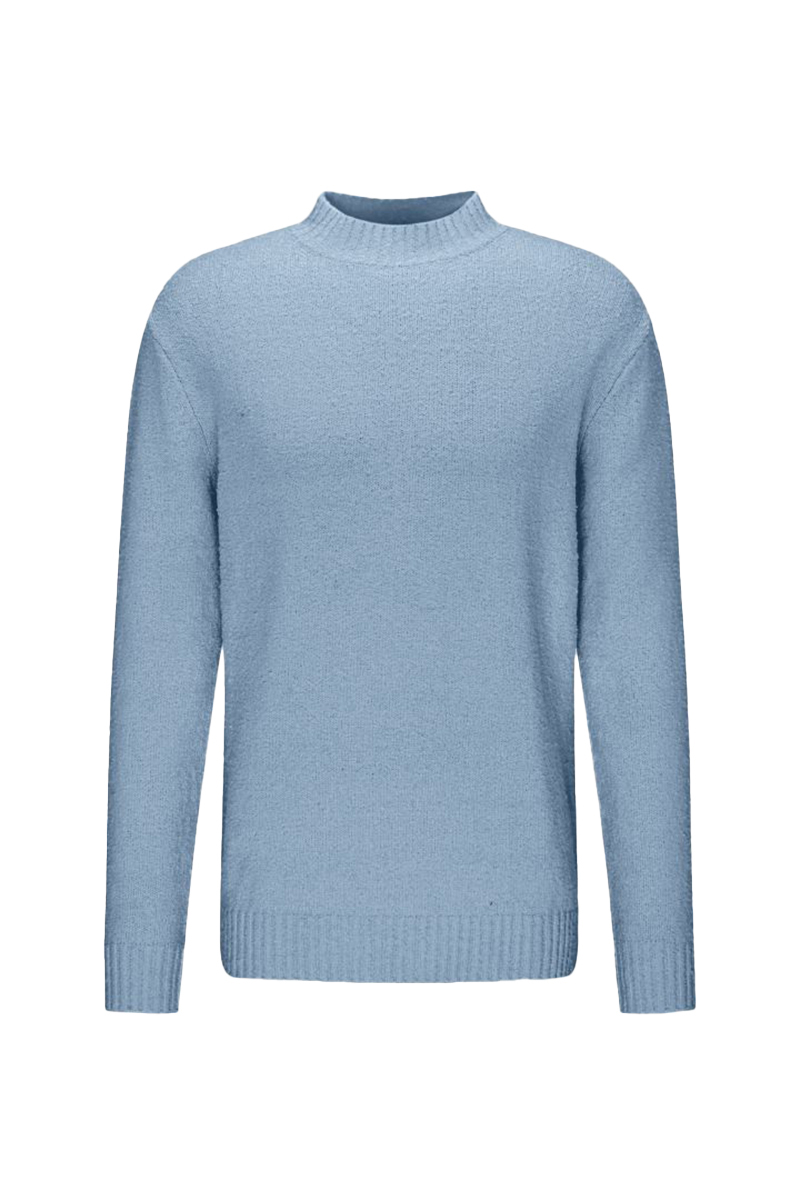 Drykorn 422002 ZAYN 10 Blauw-1 1