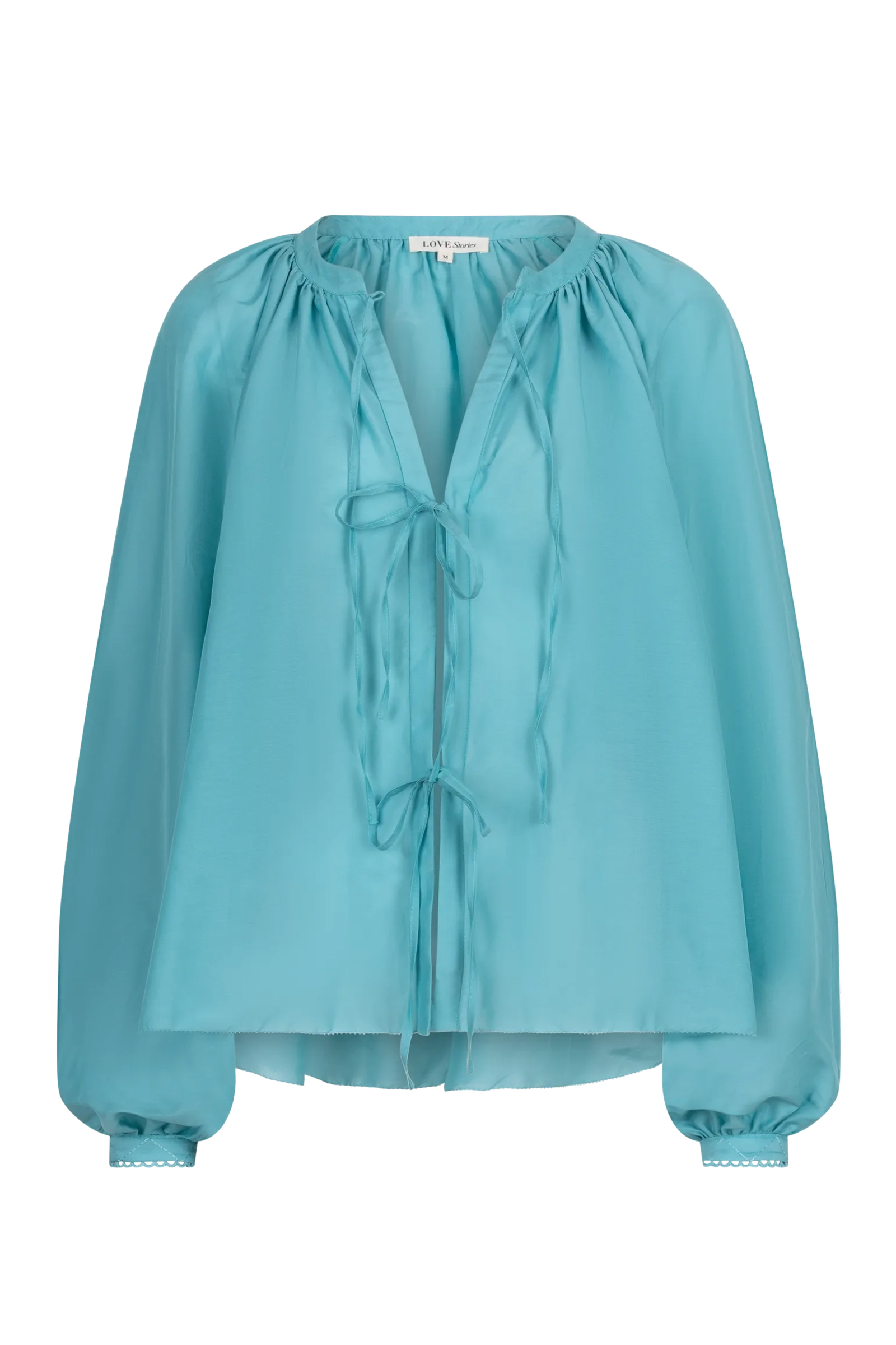 Love Stories BREEZE Blauw-1 1
