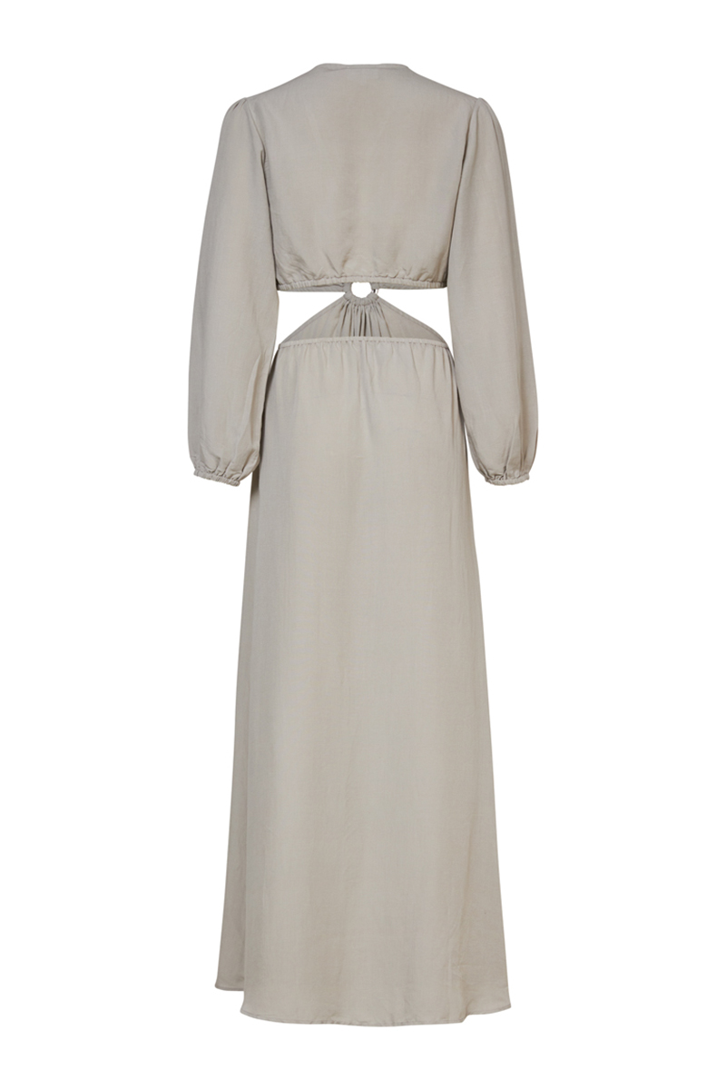 Gigi Dress Sand