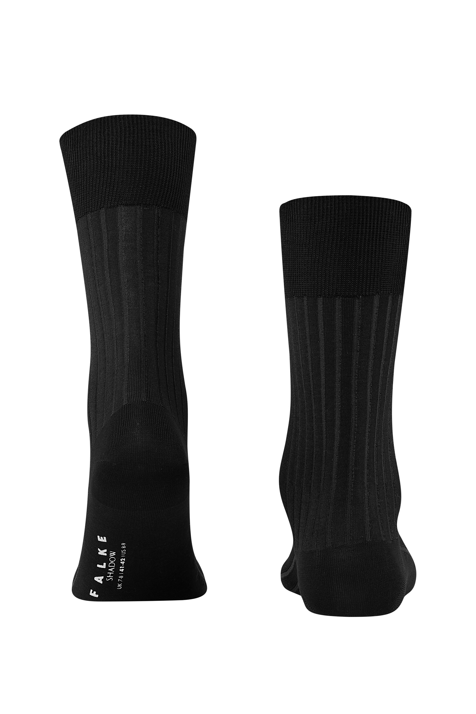 Falke FALKE Shadow Herren Grijs-1 3
