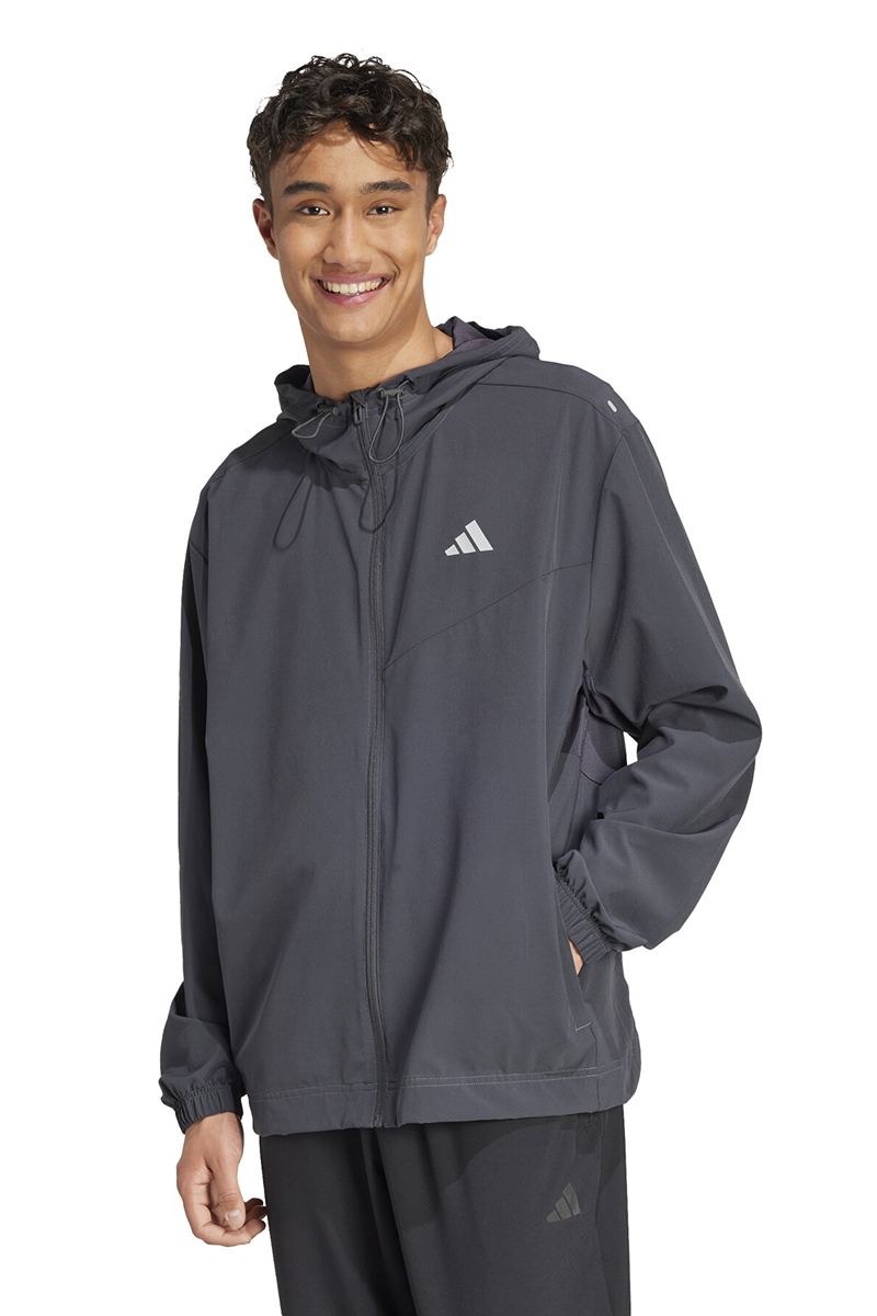 Adidas M Wv Tt Zwart-Zwart 2