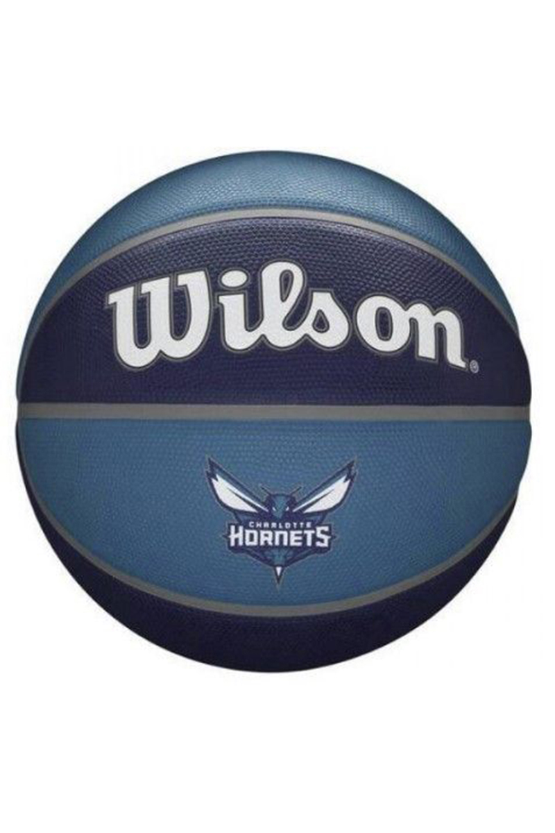 Wilson Charlotte Hornets Blauw-1 1