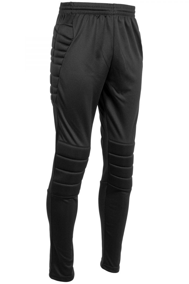 Stanno Stanno Chester Keeper Pant 00268876 Zwart-1 3