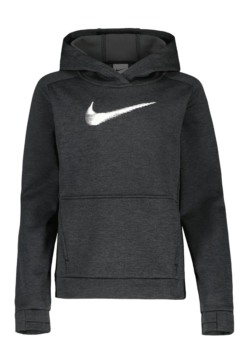 Nike Nike Therma-fit Multi+ Big Kids' Pu Zwart-Multicolour 1