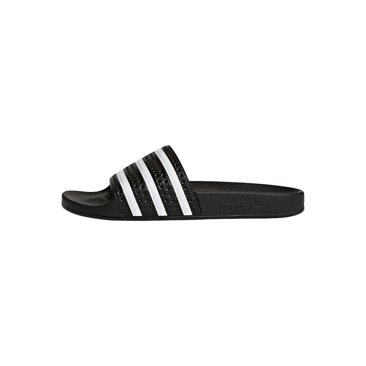 Adidas adilette zwart 00157686 Zwart-1 2