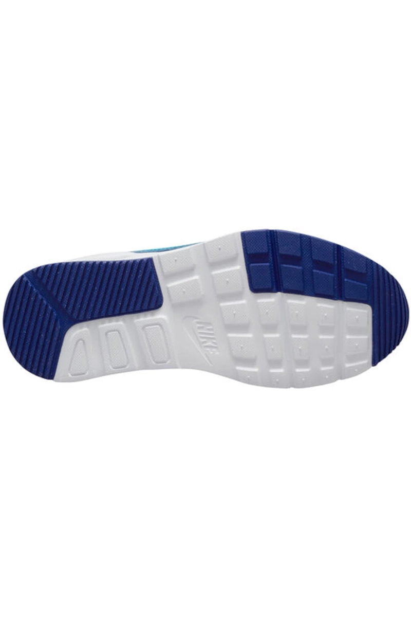 Nike Casual sneaker j Blauw-1 2