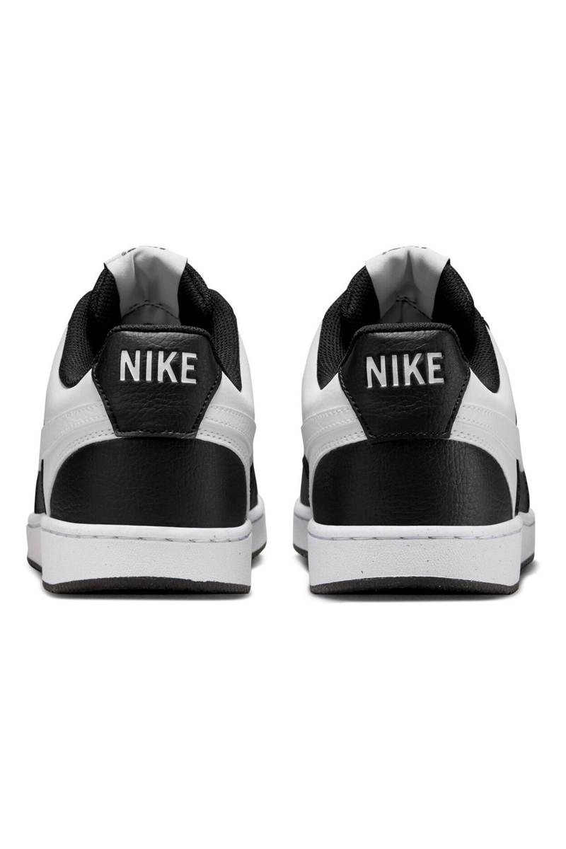 Nike Nike Court Vision Lo Zwart 3