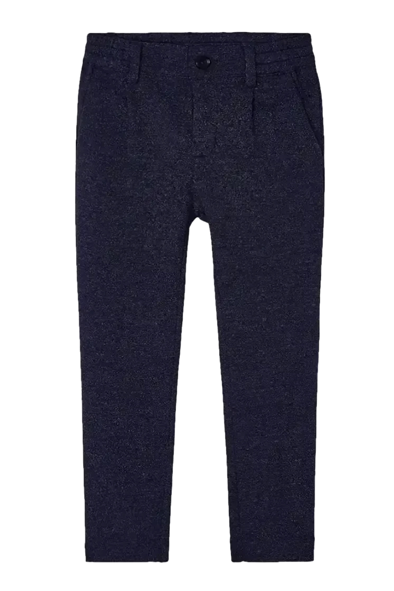 Mayoral trousers Blauw-1 1