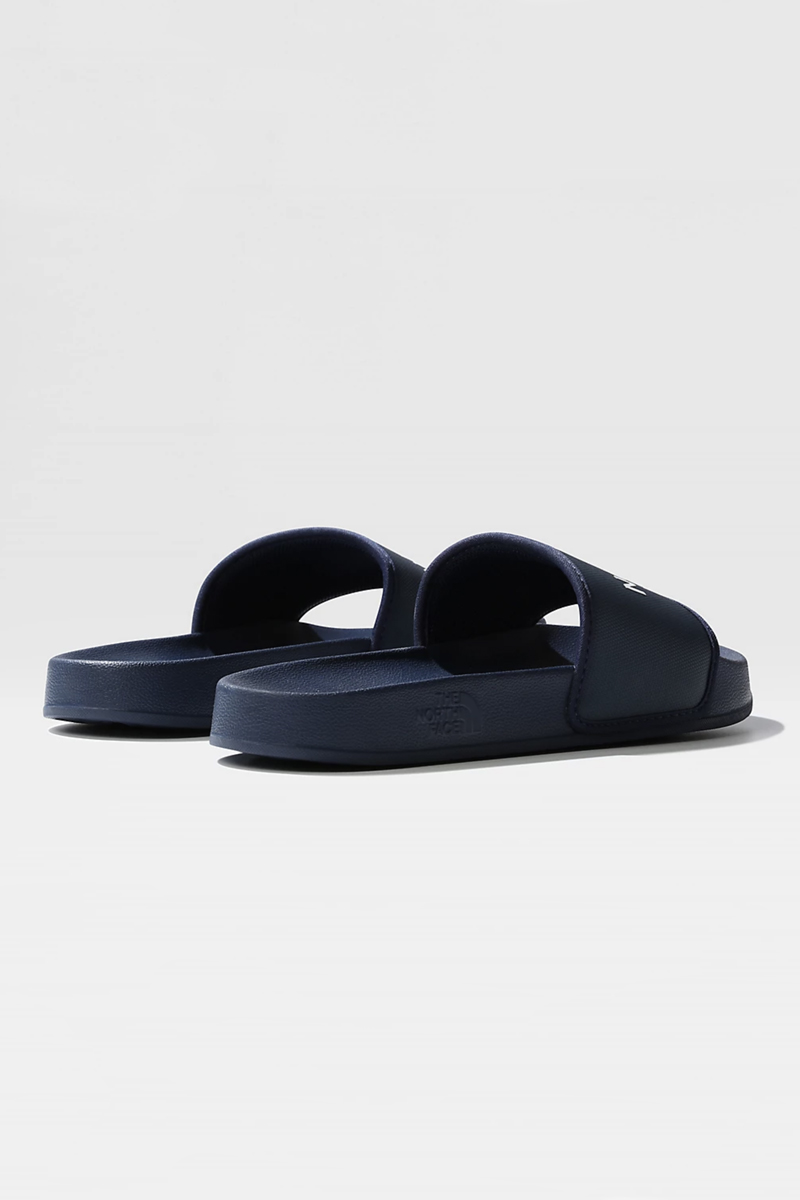 The North Face MEN'S BASE CAMP SLIDE III Blauw-1 4