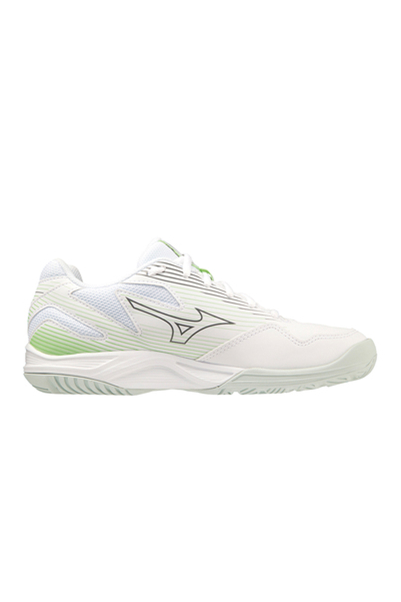 Mizuno Sarl Cyclone Speed 4 Wit-1 3