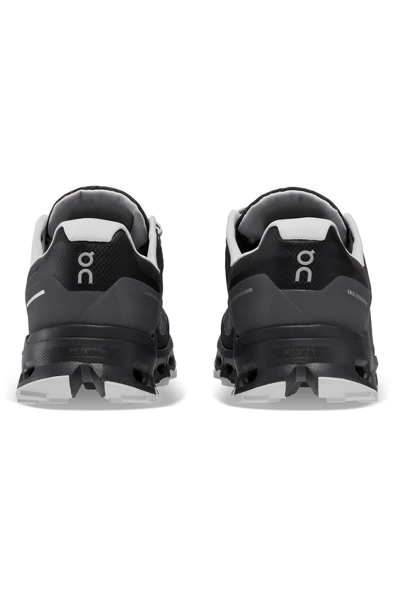 On Running Cloudvista Waterproof Grijs-1 4