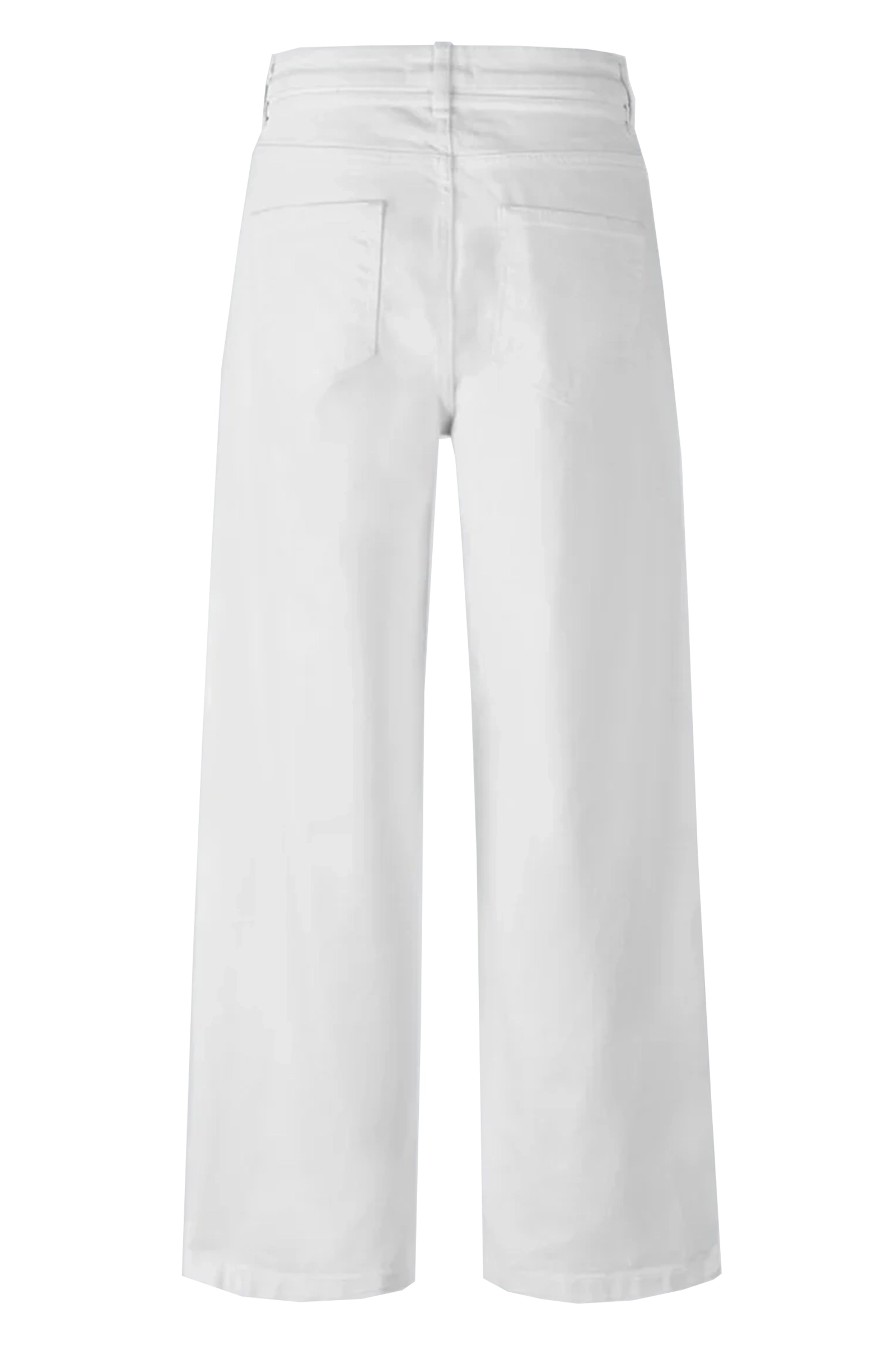 Modström Isoldem solid pant Ecru-1 4