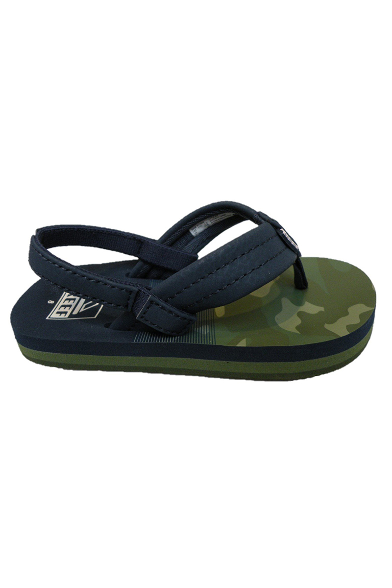 Reef LITTLE AHI Blauw-1 1