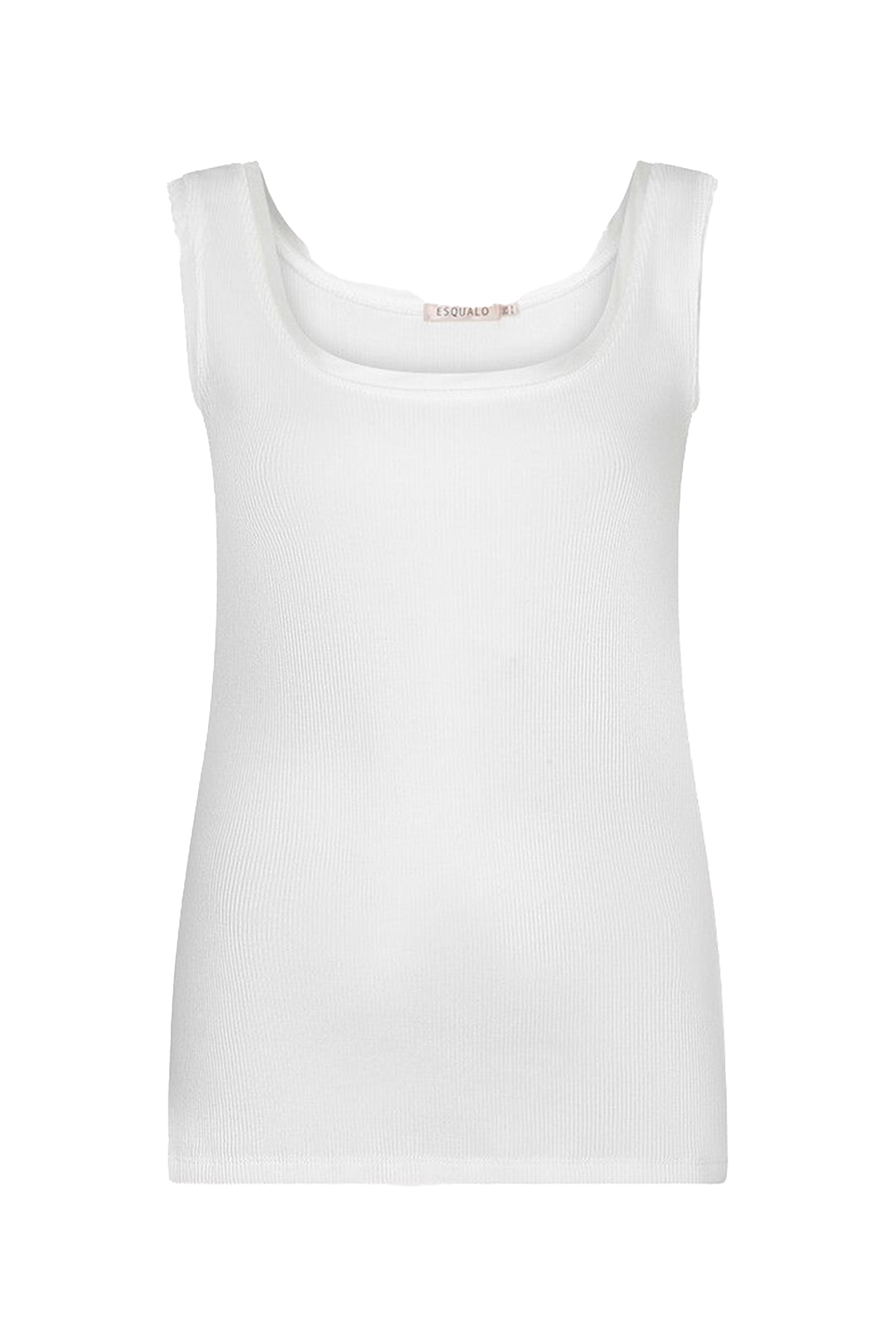 Dames top wit