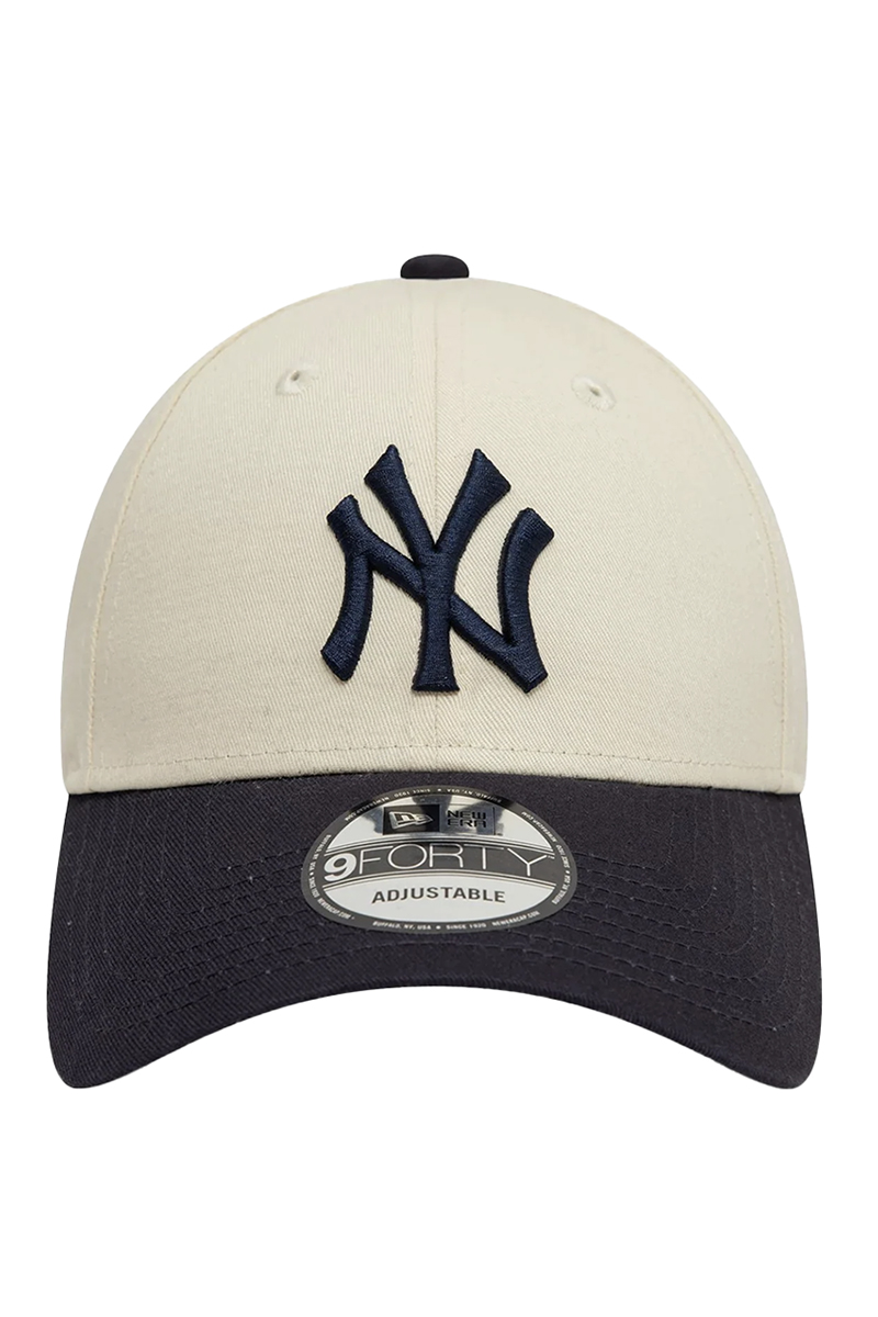 New Era New York Yankees bruin/beige-1 1