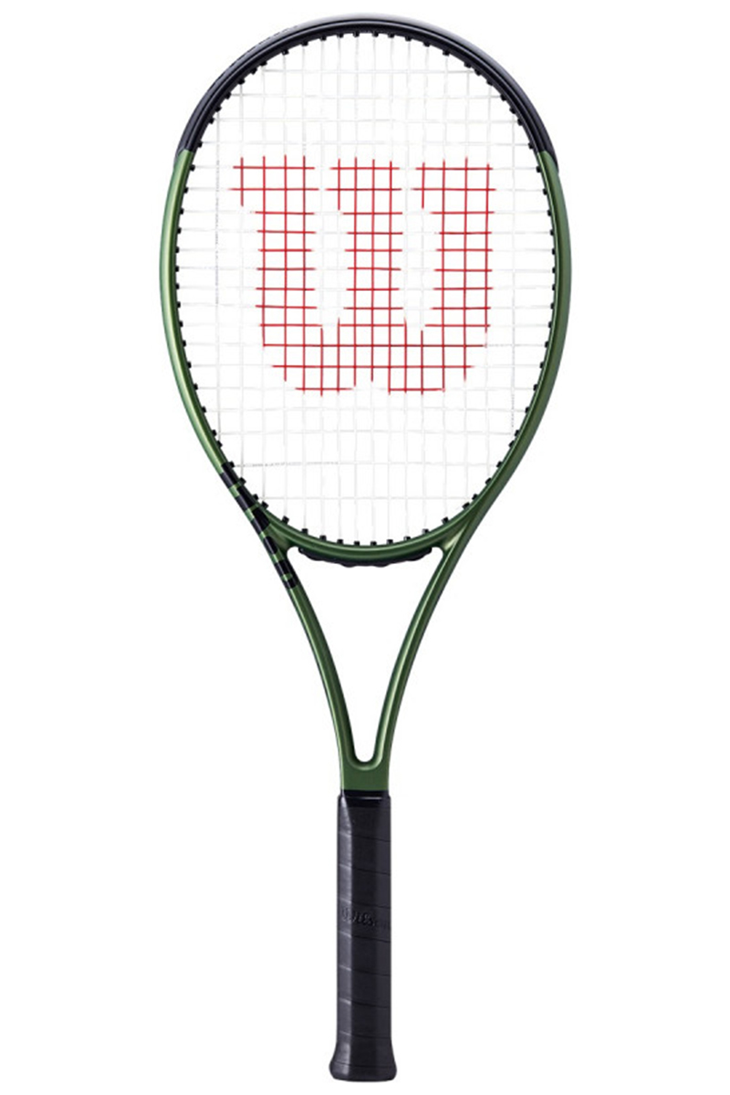 Wilson Blade 101L Groen-1 1