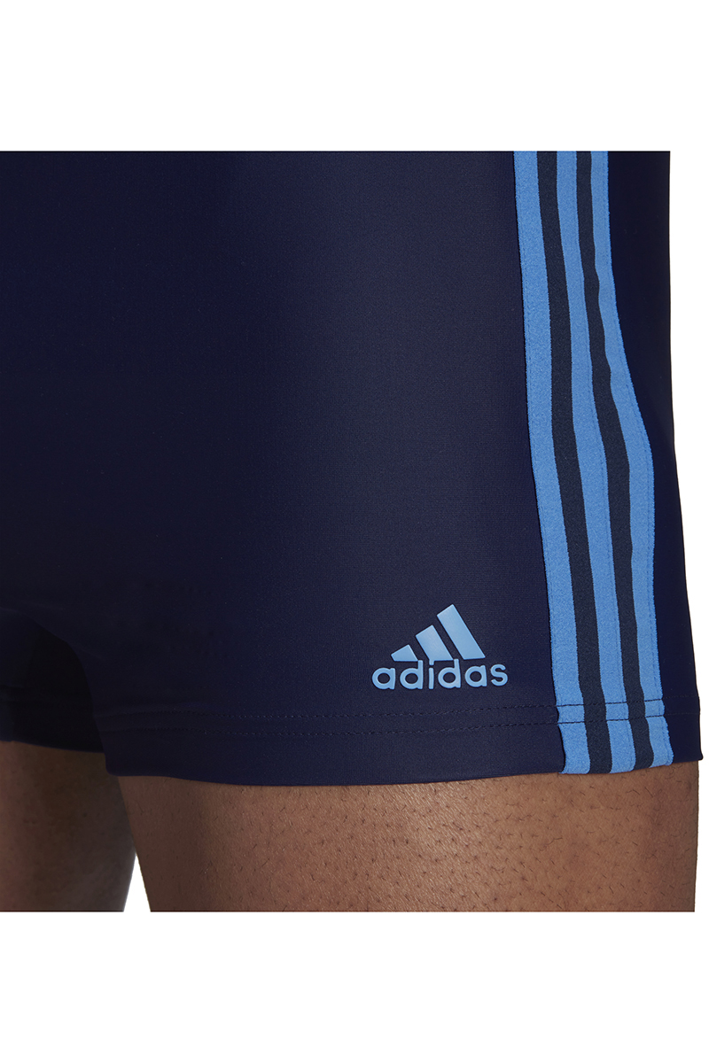 Adidas Bad/beach heren zwemshort Blauw-1 3