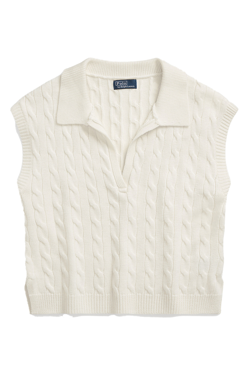 Polo Ralph Lauren 00296943-5 Ecru-1 1