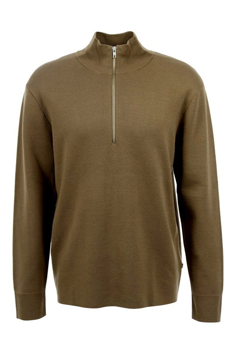 NN07 HARALD 6530 bruin/beige-2 1