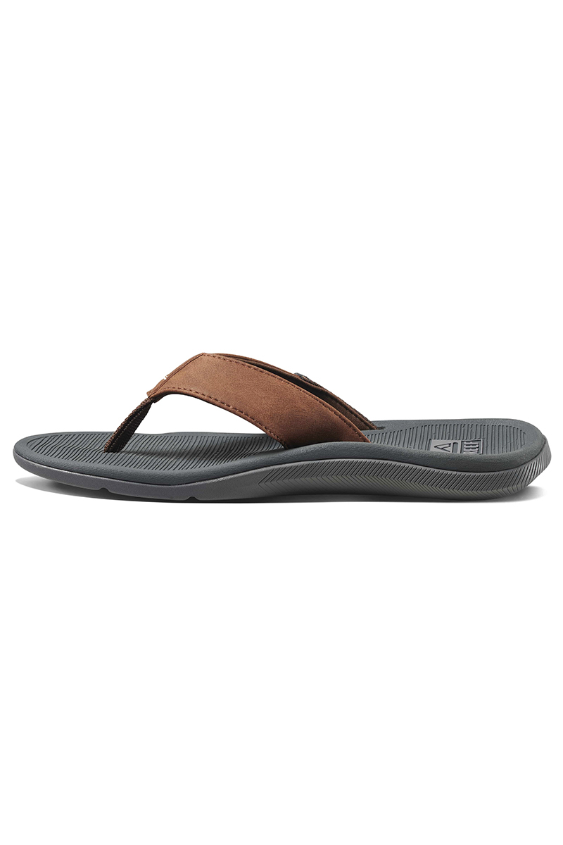 Reef REEF SANTA ANA Grijs-1 3