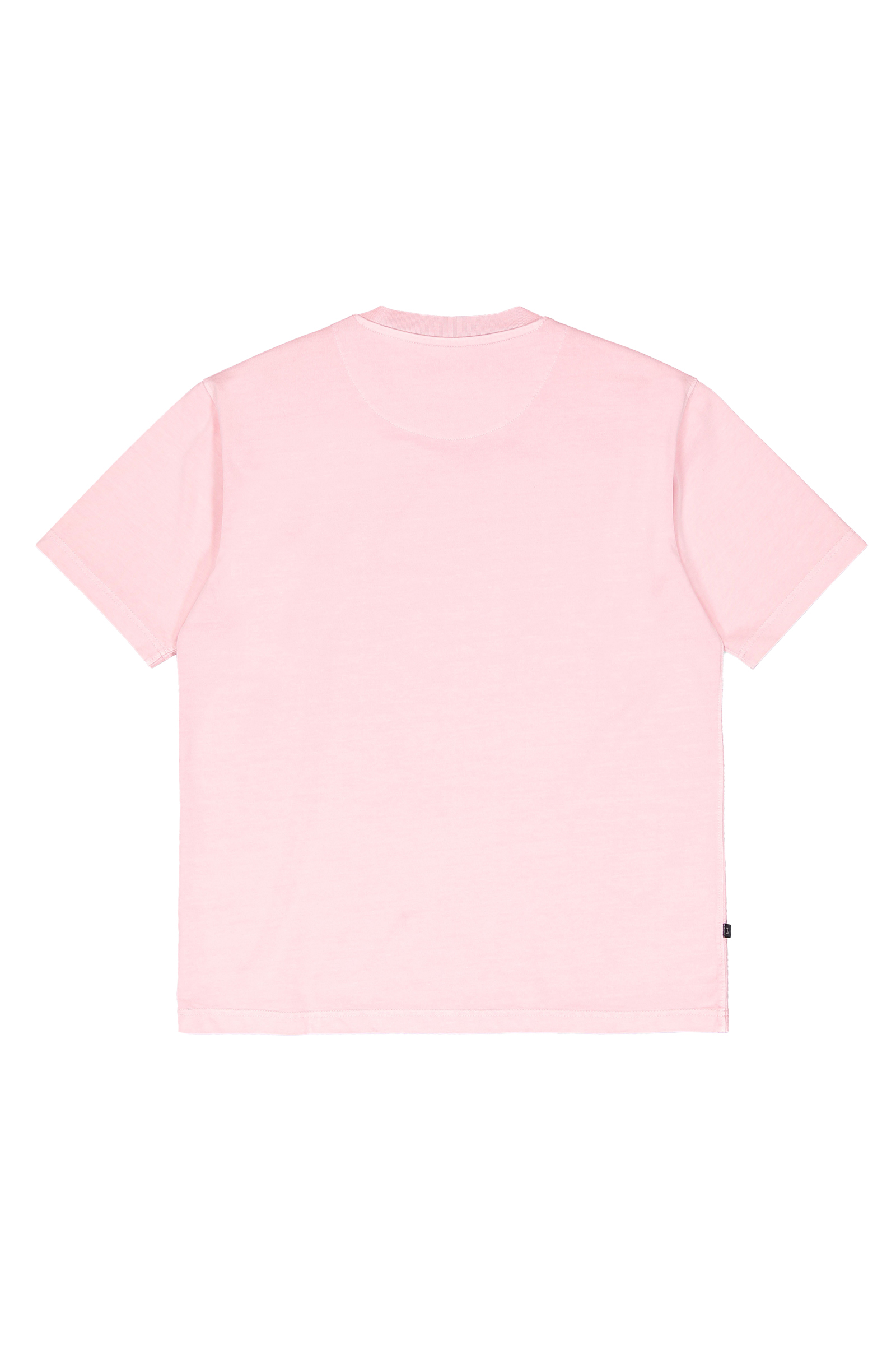Butcher of Blue Army Loose Tee Rood-1 4