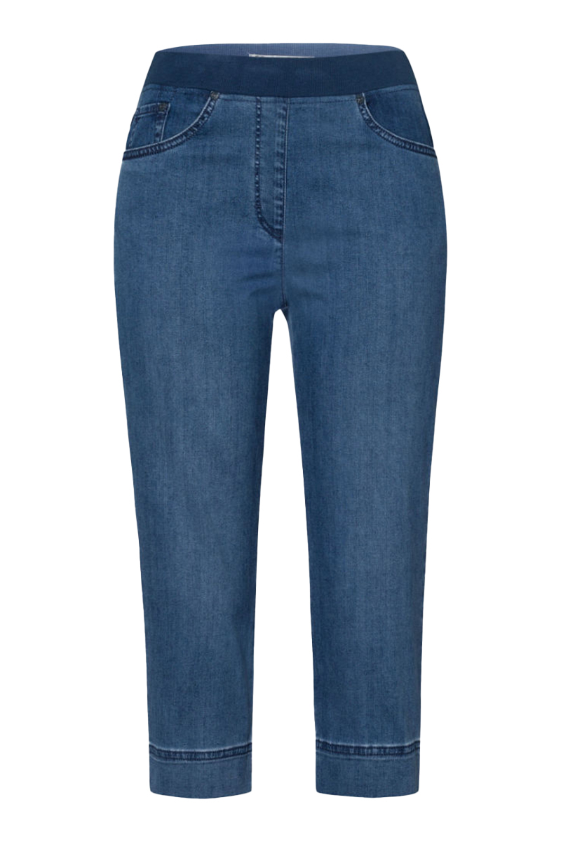 Brax PAMINA CAPRI Blauw-1 1