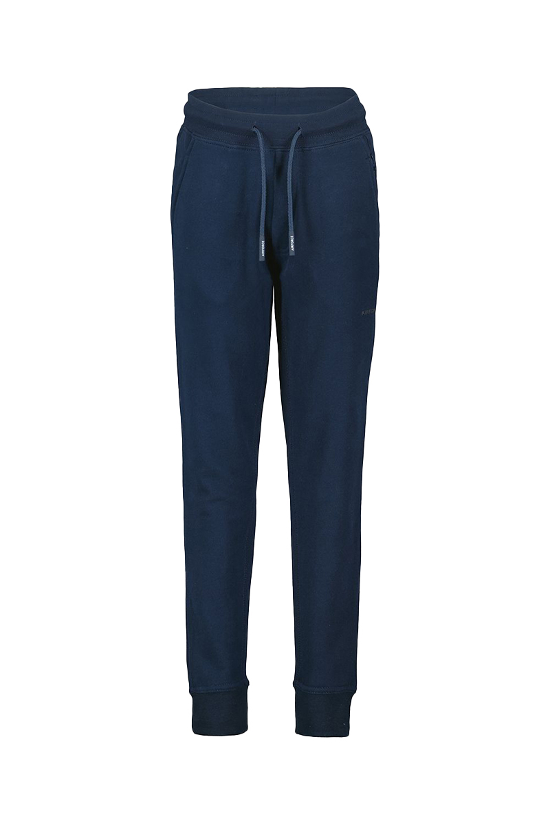 Airforce Sweatpants Blauw-1 1