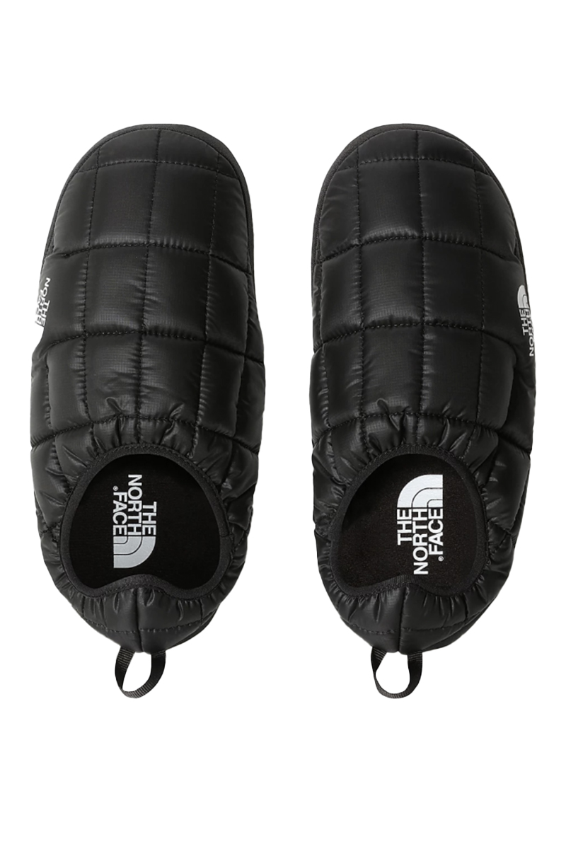 The North Face MEN'S THERMOBALL TRACTION MULE V Zwart-1 3