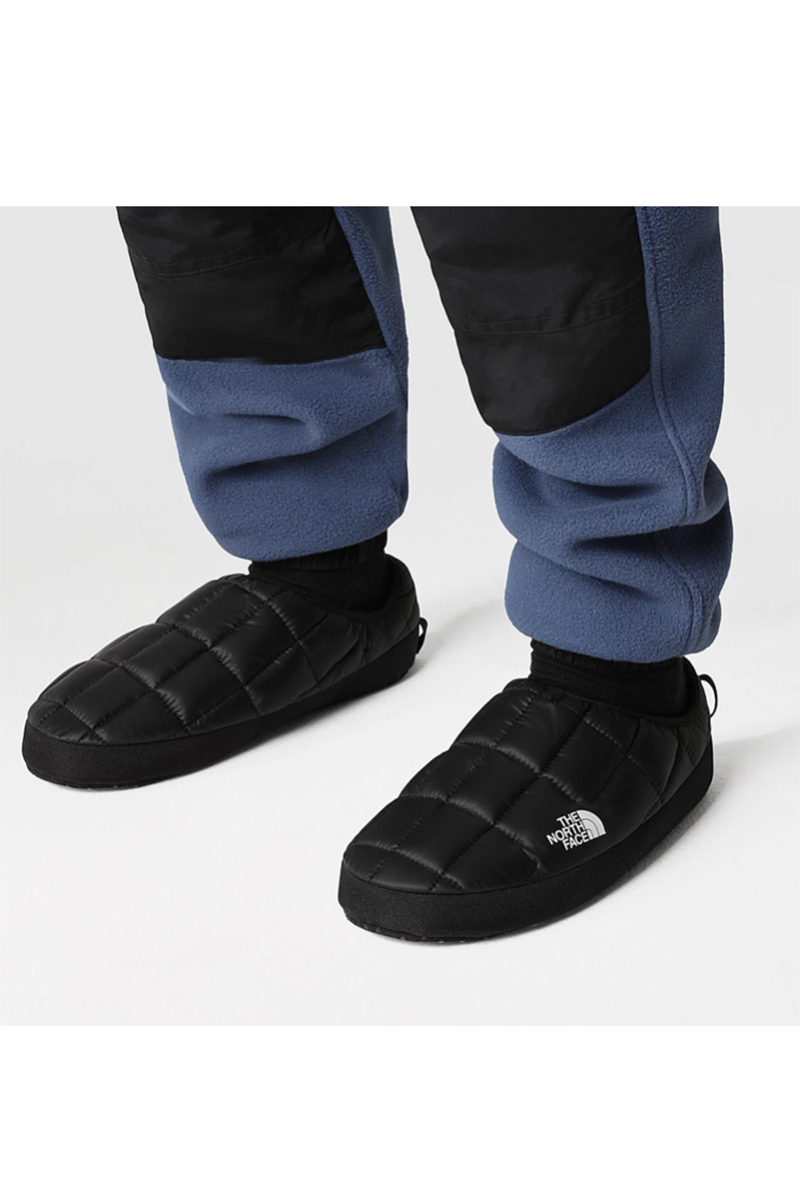 The North Face MEN'S THERMOBALL TRACTION MULE V Zwart-1 3