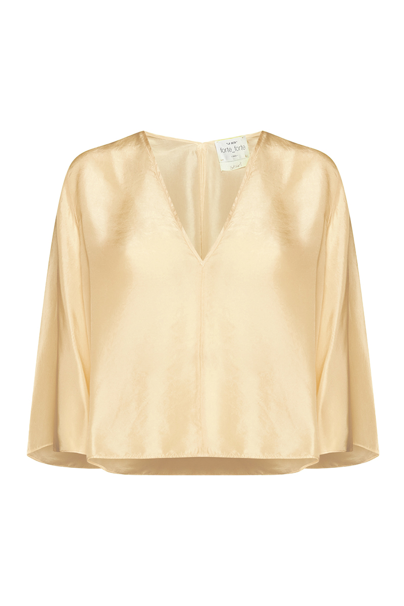 Forte Forte my shirt Rose-1 1