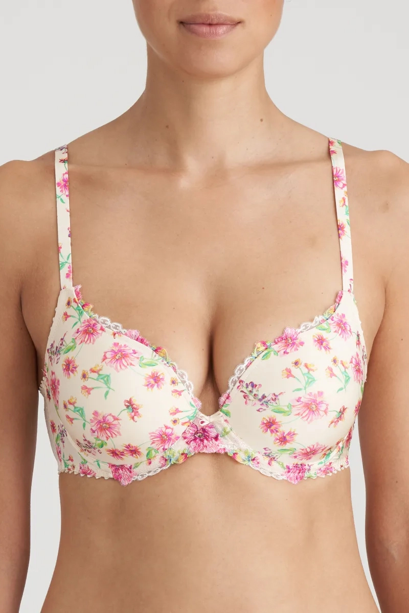 Marie Jo Lingerie dames bh Ecru-1 2