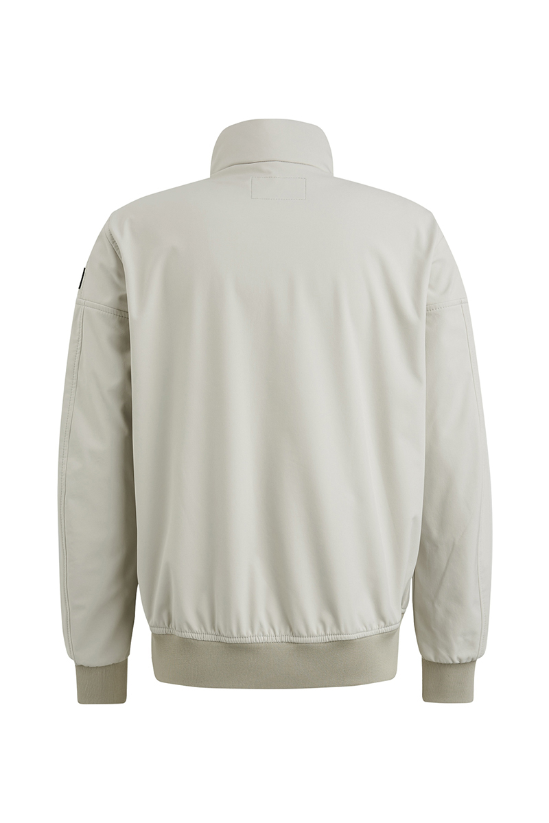 PME Legend Flight jacket SKYGLIDER 3L Softshell Ecru-1 4
