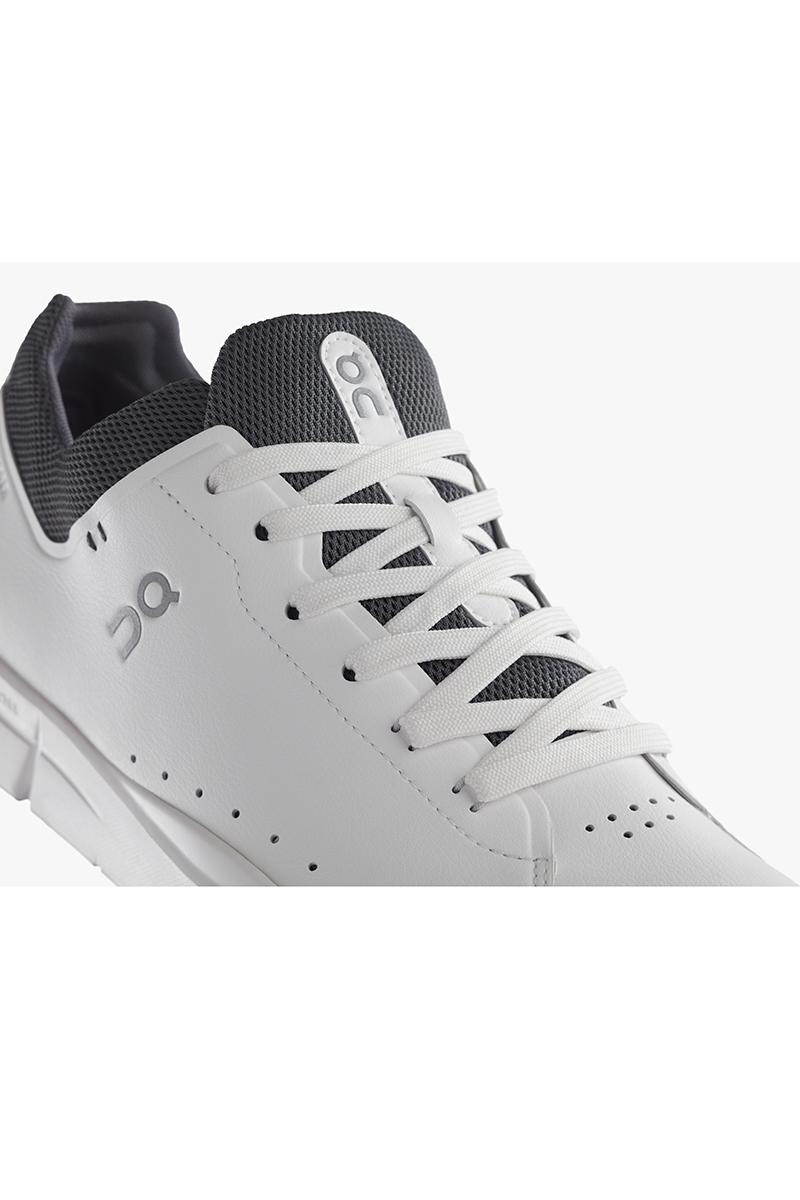 On Running The Roger Advantage Wit-1 3