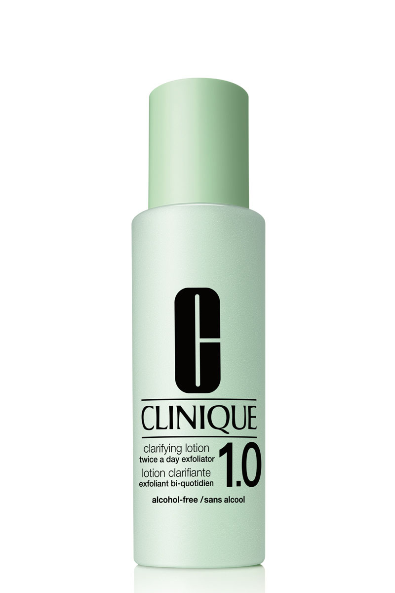 Clinique Clarifying 3 Step Lotion Diversen-4 1