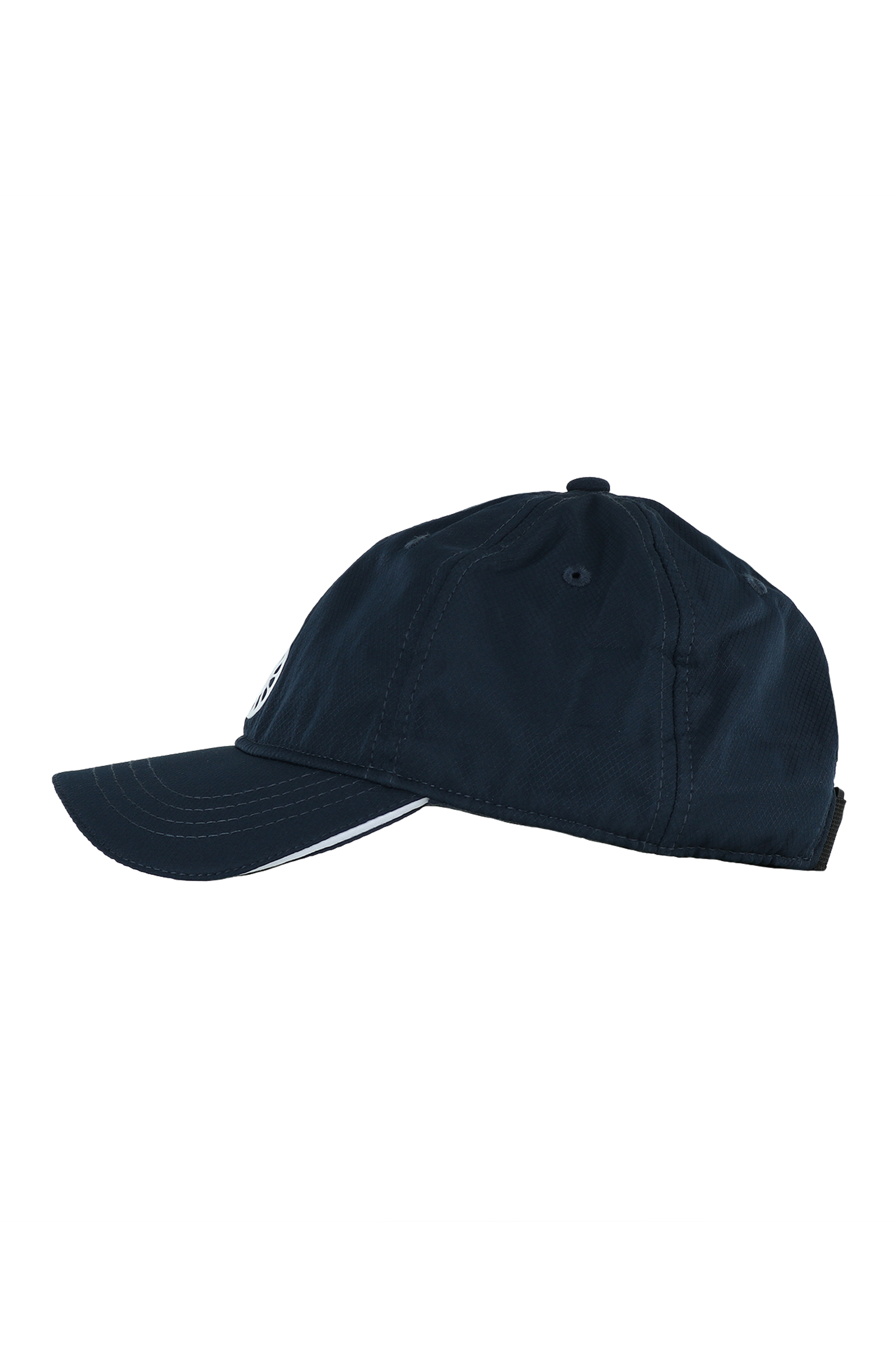 Tennis cap blauw