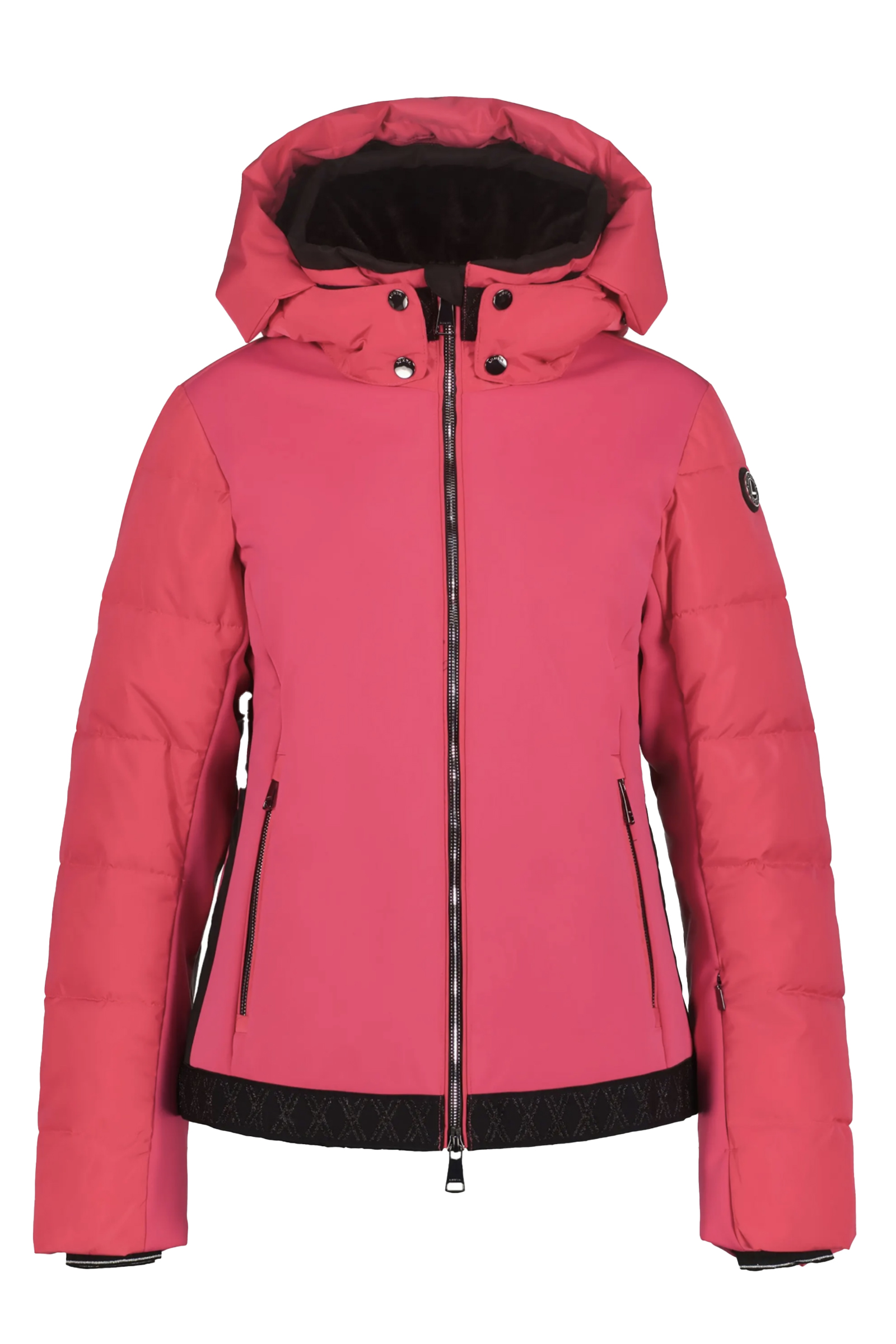 Wintersport dames jack rose