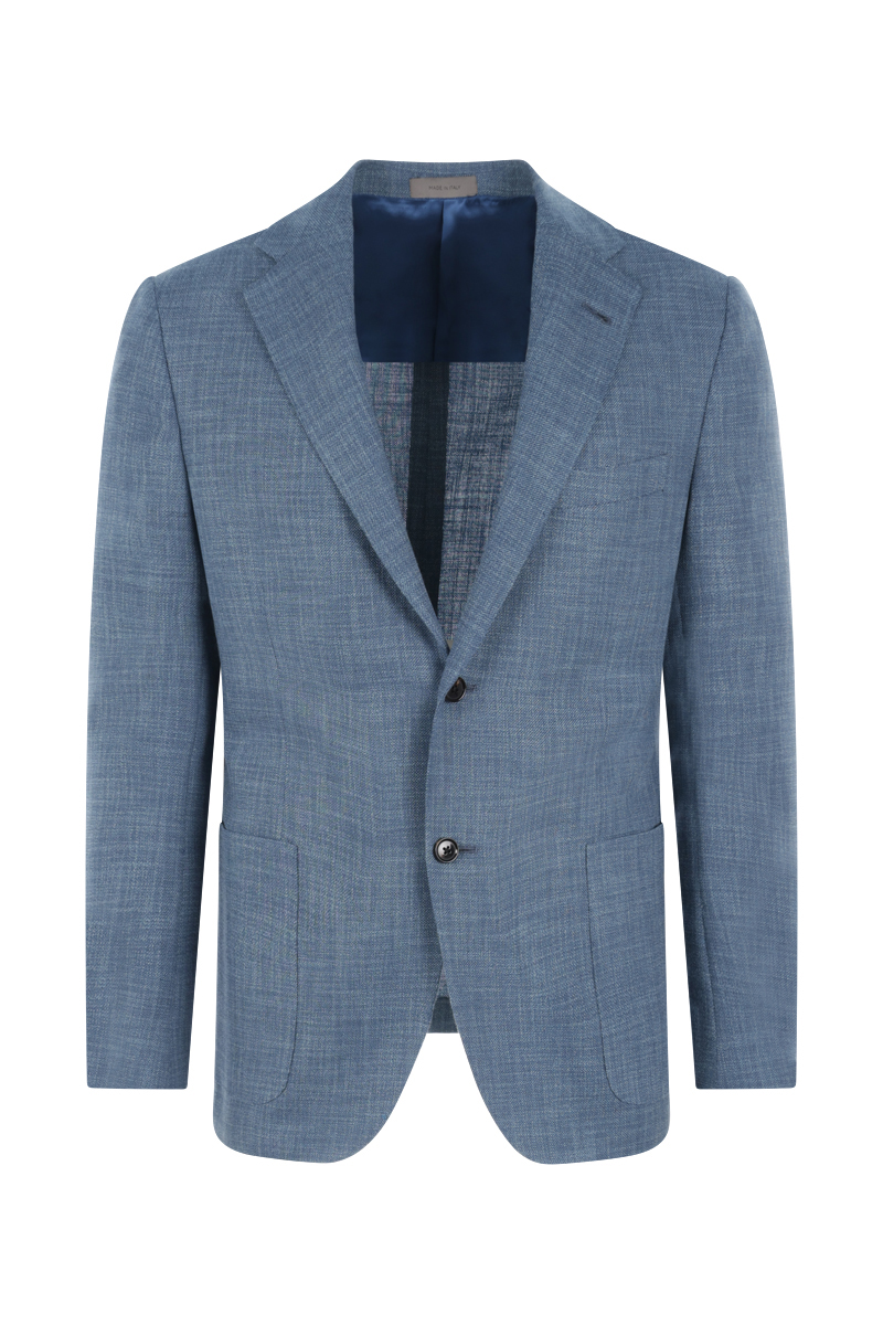 Corneliani JACKET Blauw-1 1
