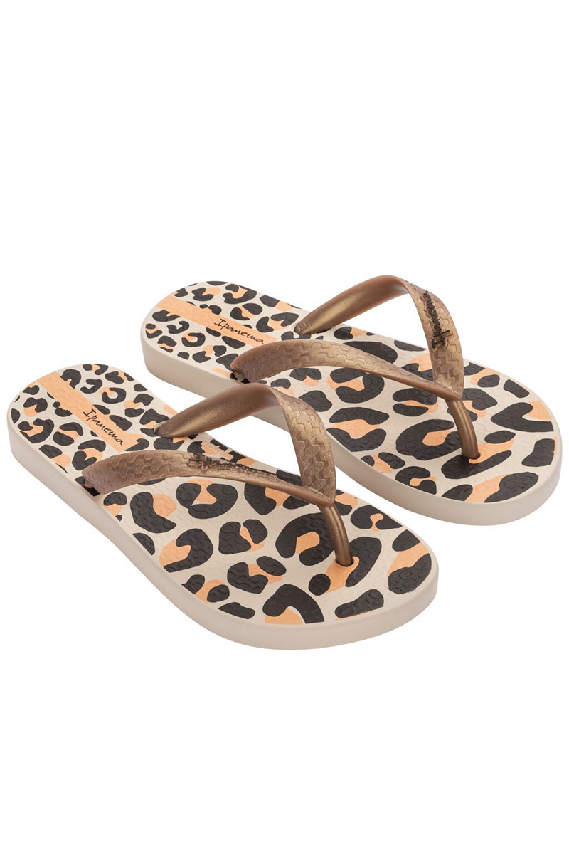 Ipanema IPANEMA TEMAS KIDS bruin/beige-1 1