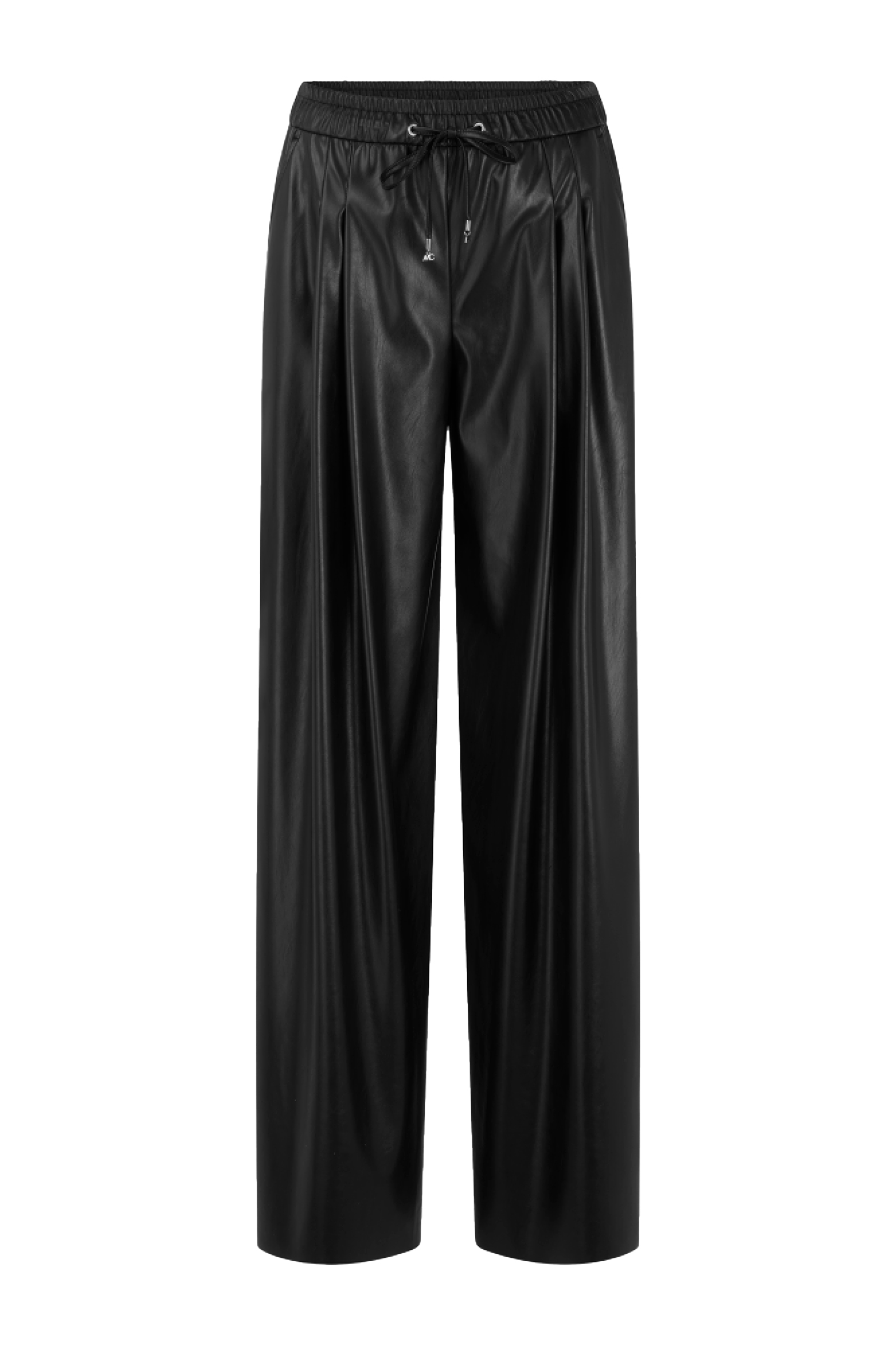 Dames broek zwart