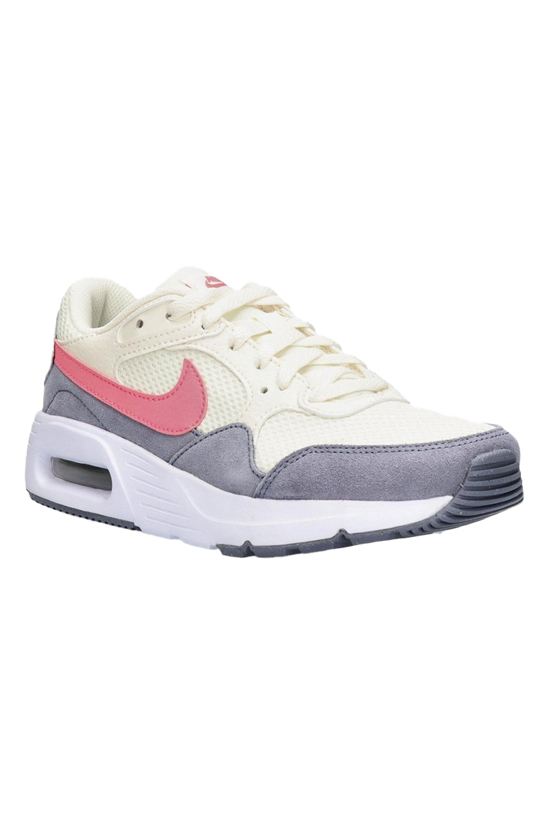 Nike Casual sneaker d Wit-2 1