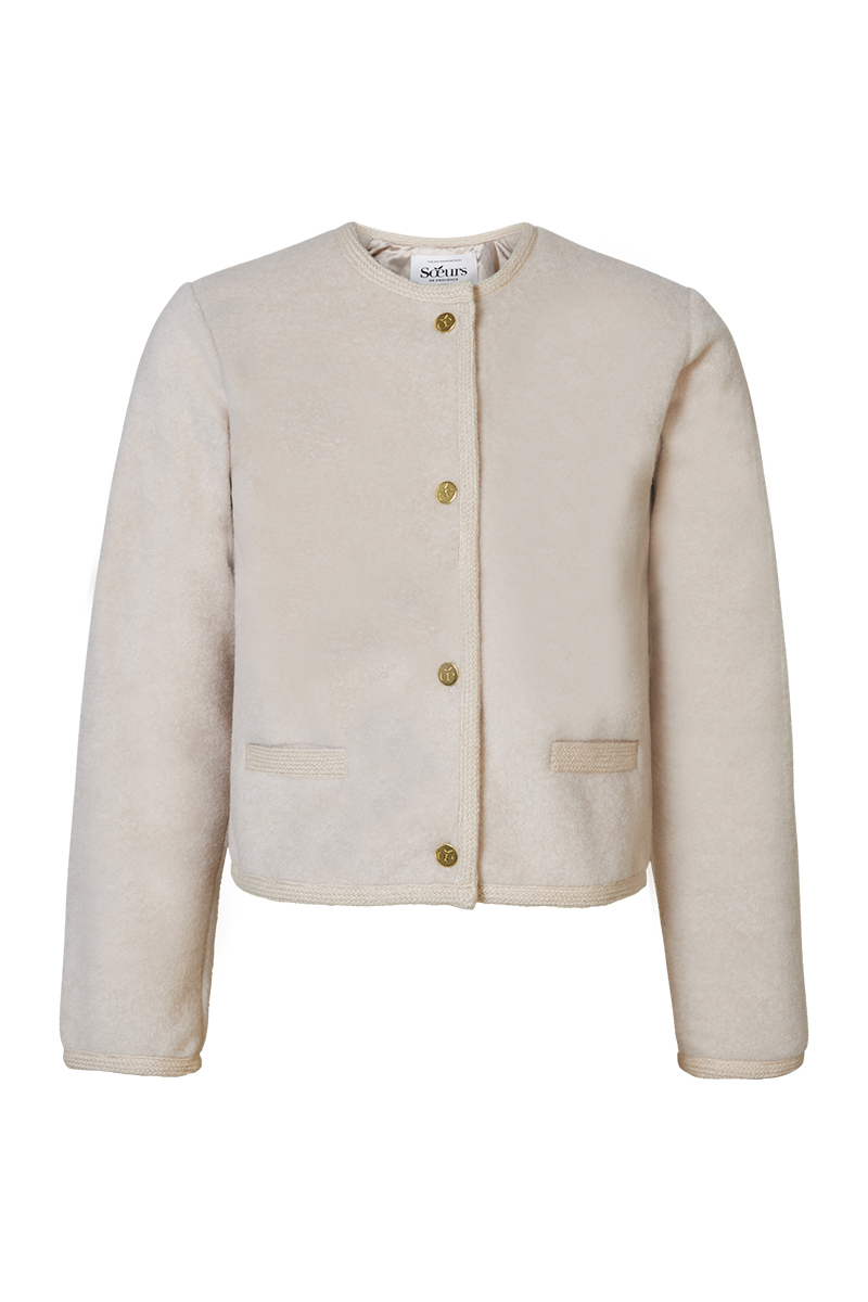 Soeurs de Provence 00301948-5 Ecru-1 1