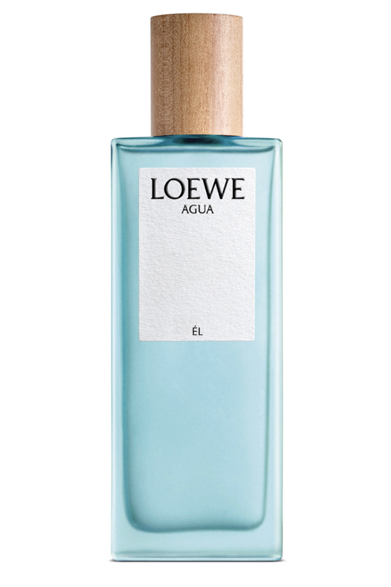 Loewe LOEWE AGUA EL EDT Diversen-4 1