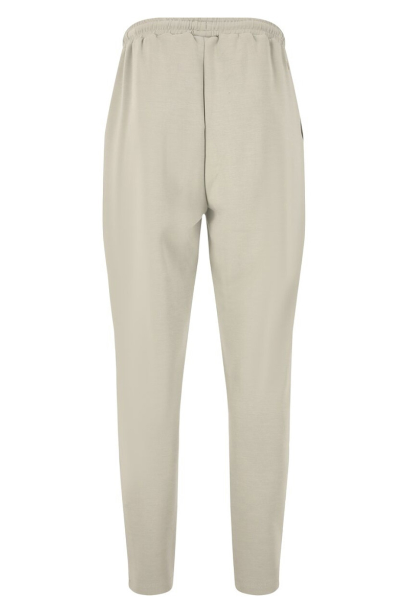 Athlecia JACEY V2 W SWEAT PANTS Ecru-2 3